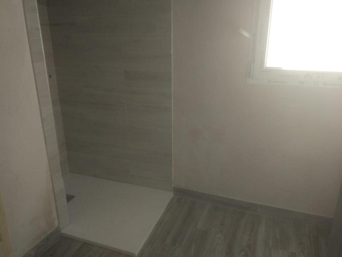 Appartement El Rincon De Cristina à Torre de Benagalbon Extérieur photo