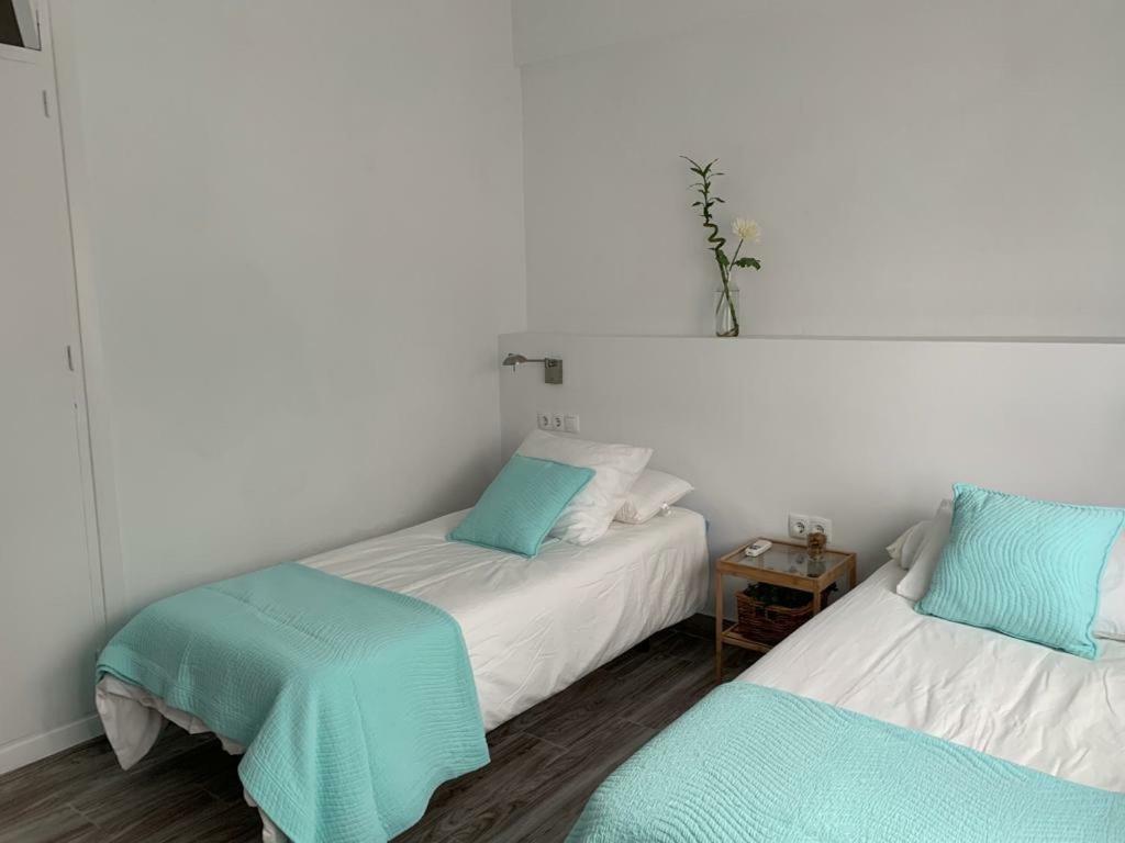 Appartement El Rincon De Cristina à Torre de Benagalbon Extérieur photo