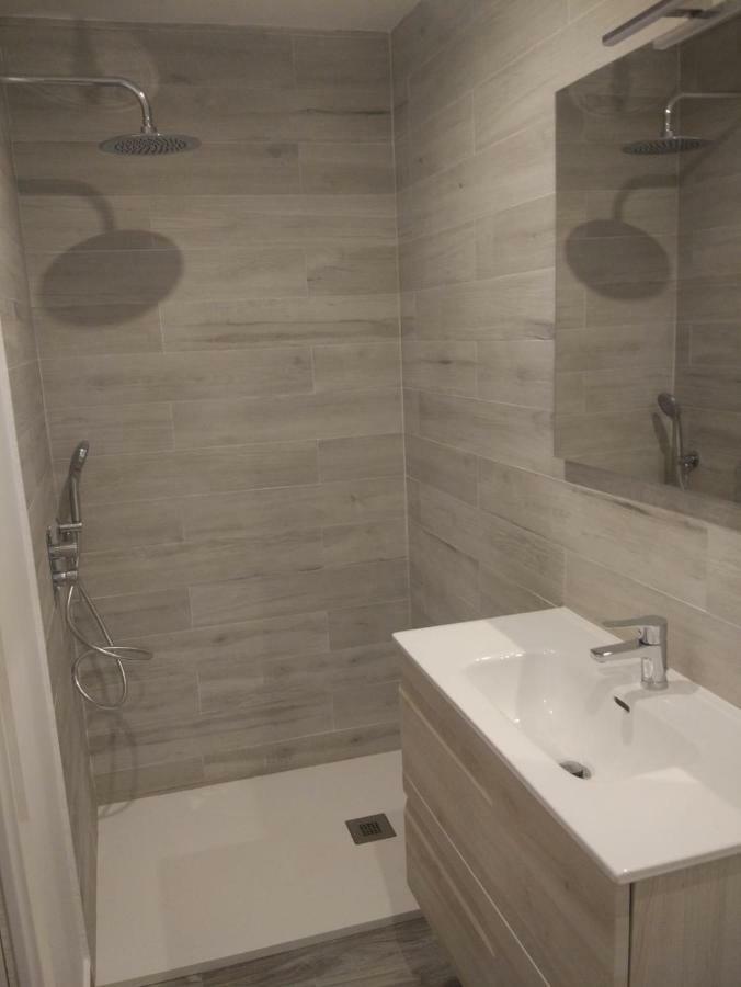 Appartement El Rincon De Cristina à Torre de Benagalbon Extérieur photo