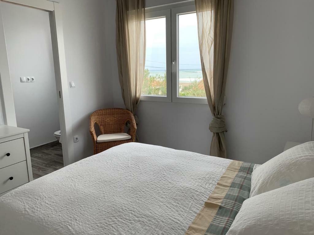 Appartement El Rincon De Cristina à Torre de Benagalbon Extérieur photo